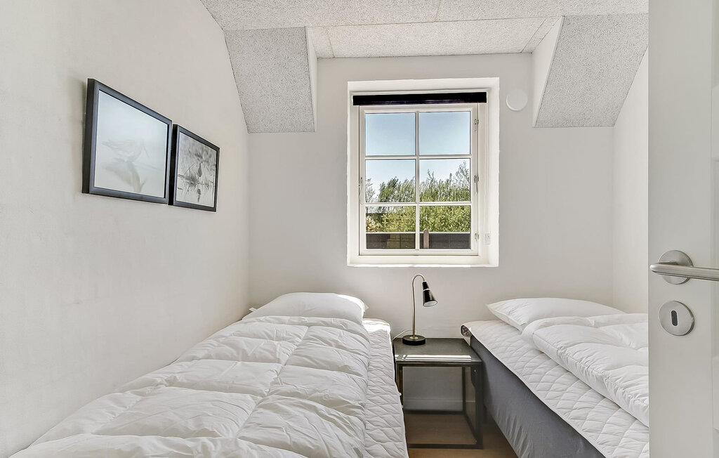 Ferienhaus - Vedersø Klit / Vester Husby , Dänemark - C04601 23