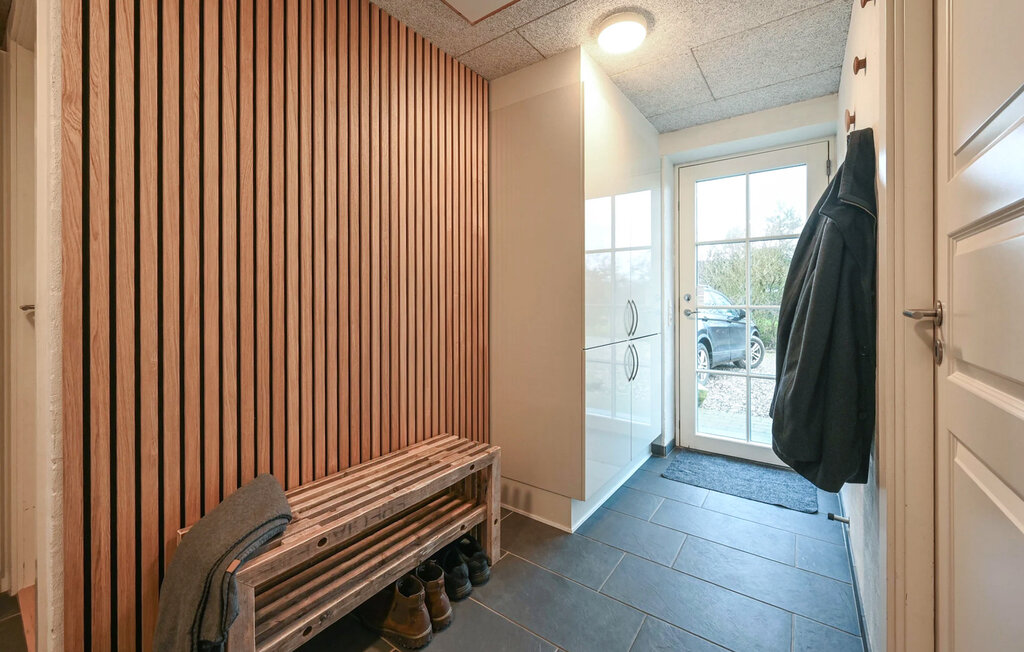 Ferienhaus - Vedersø Klit / Vester Husby , Dänemark - C04601 19