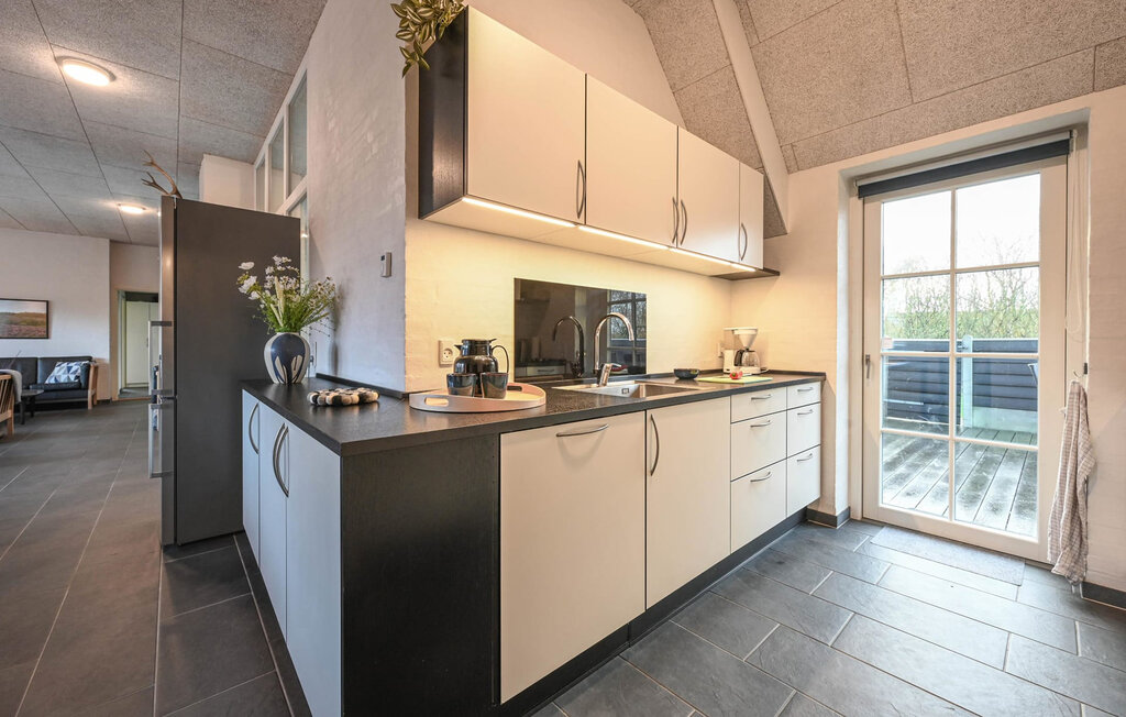 Ferienhaus - Vedersø Klit / Vester Husby , Dänemark - C04601 16