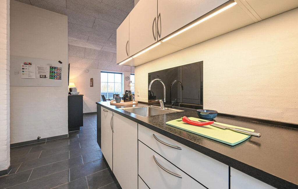 Ferienhaus - Vedersø Klit / Vester Husby , Dänemark - C04601 17