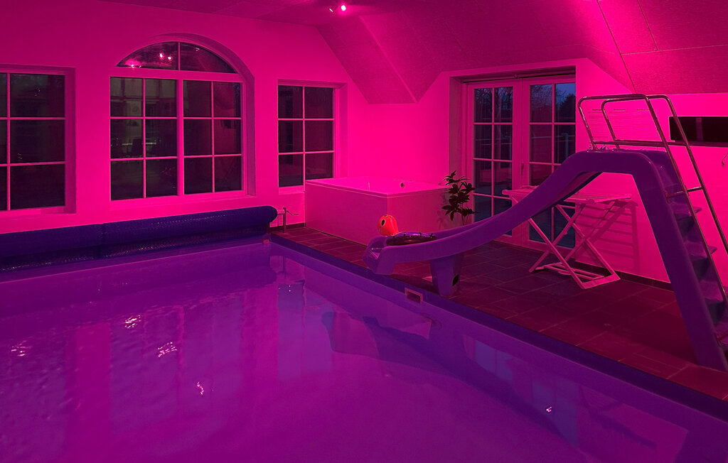 Ferienhaus - Vedersø Klit / Vester Husby , Dänemark - C04601 10