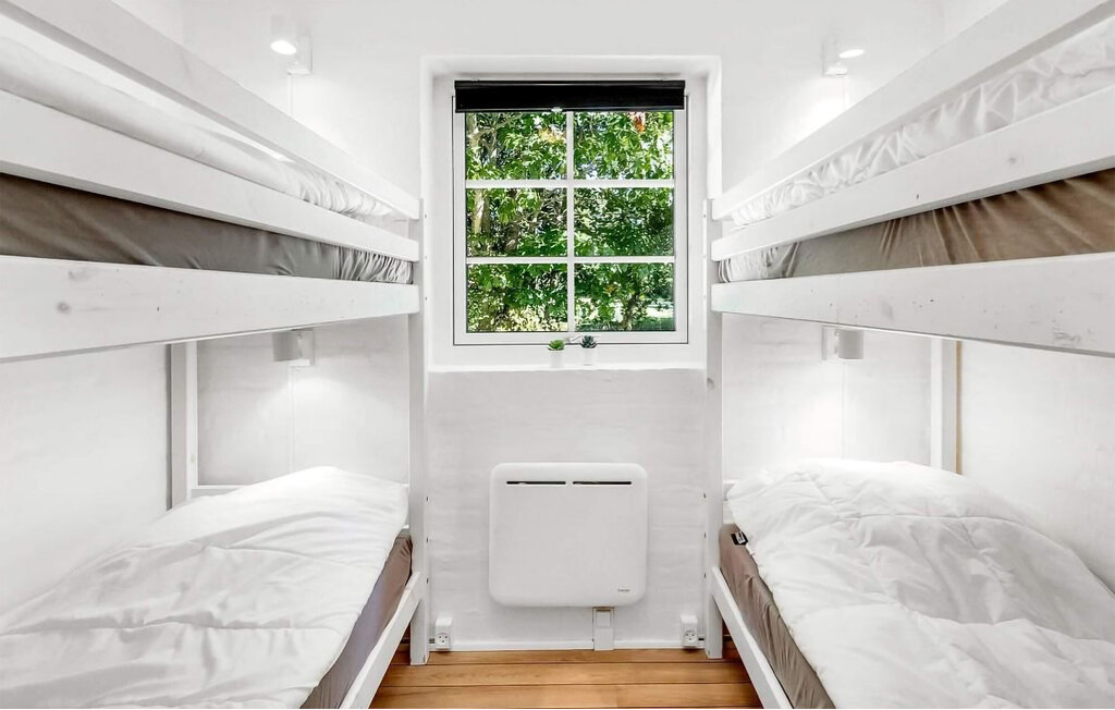 Domy wakacyjne - Vester Husby , Dania - C04661 23