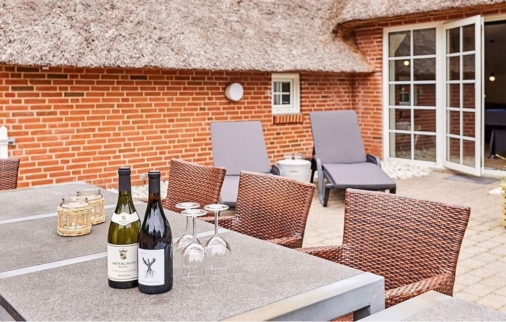 Domy wakacyjne - Vester Husby , Dania - C04661 11