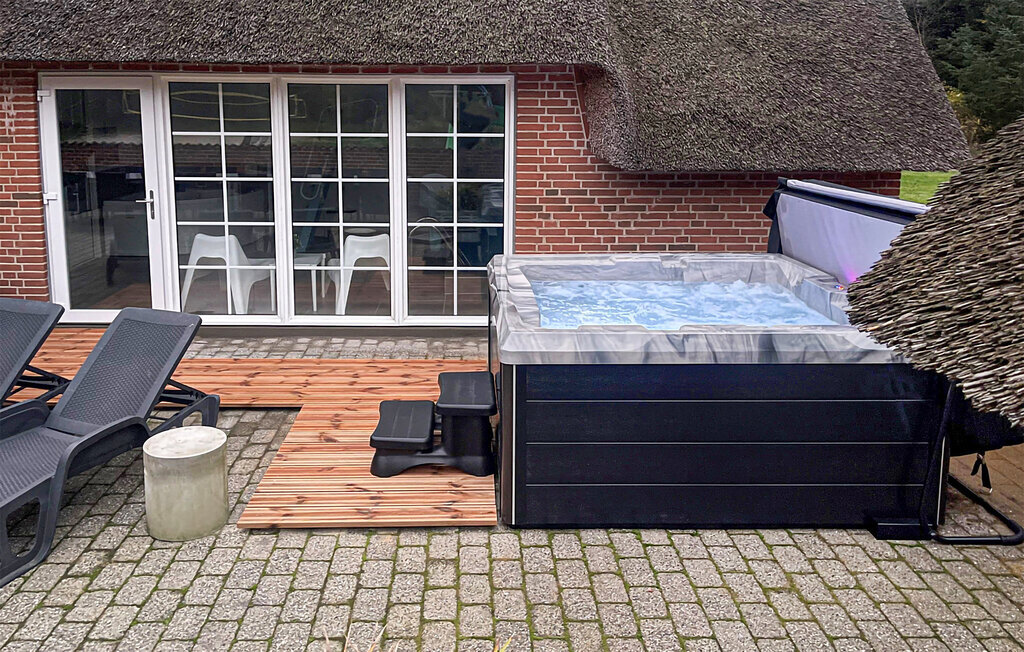 Domy wakacyjne - Vester Husby , Dania - C04661 3