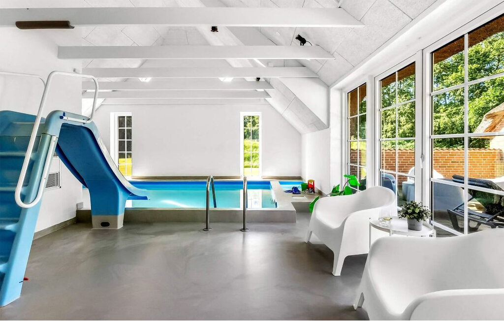 Domy wakacyjne - Vester Husby , Dania - C04661 7