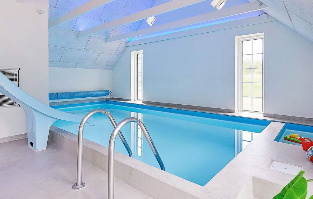 Domy wakacyjne - Vester Husby , Dania - C04661 8