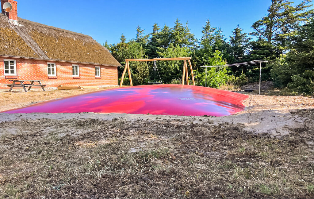 Feriehuse - Vedersø Klit , Danmark - C04139 7