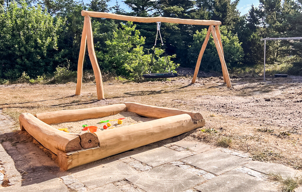 Feriehuse - Vedersø Klit , Danmark - C04139 8