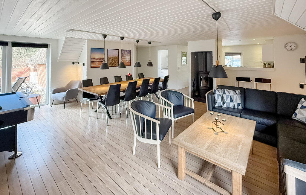 Domy wakacyjne - Vester Husby , Dania - C04661 16