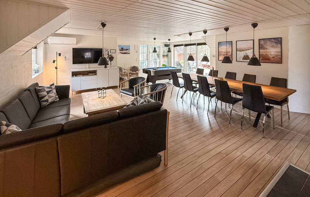 Domy wakacyjne - Vester Husby , Dania - C04661 17