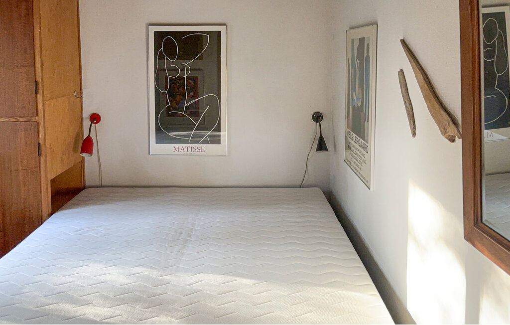 Ferienhaus - Vedersø Klit , Dänemark - C04632 9