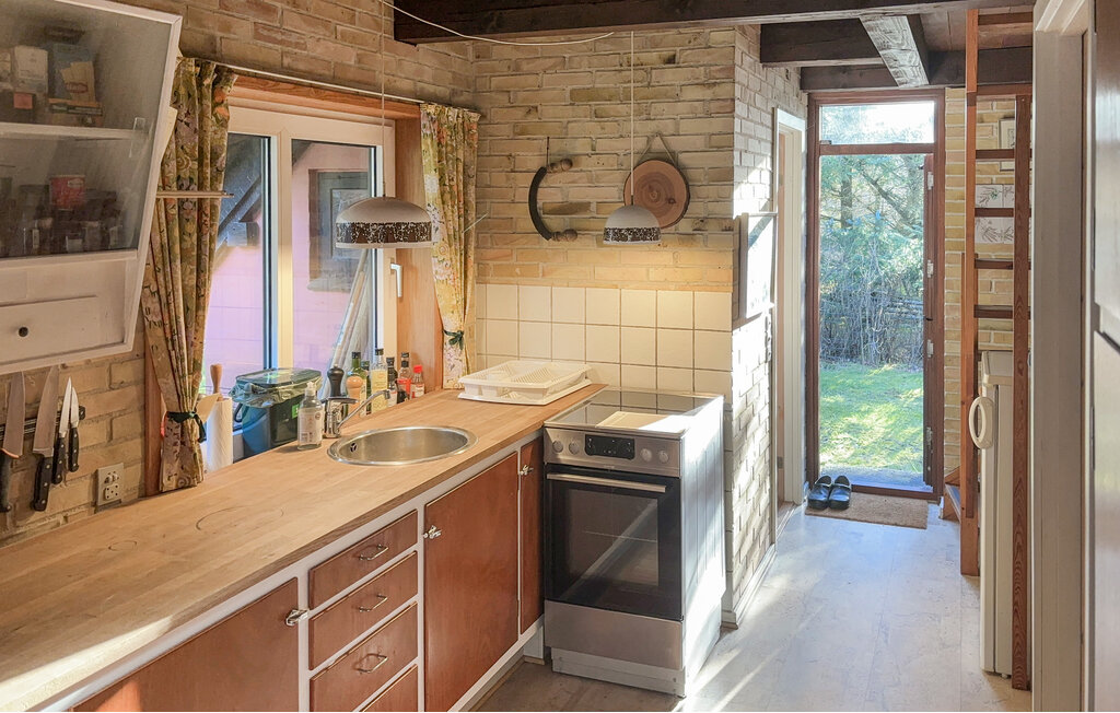 Ferienhaus - Vedersø Klit , Dänemark - C04632 6