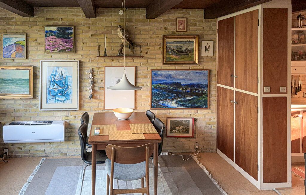 Ferienhaus - Vedersø Klit , Dänemark - C04632 5