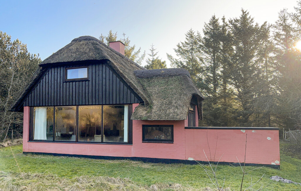 Ferienhaus - Vedersø Klit , Dänemark - C04632 2