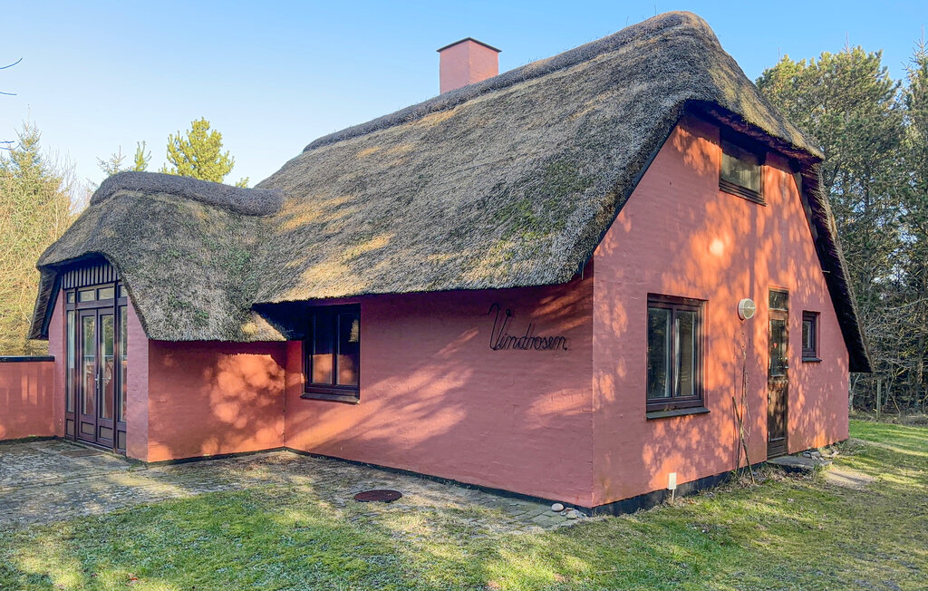Ferienhaus - Vedersø Klit , Dänemark - C04632 1