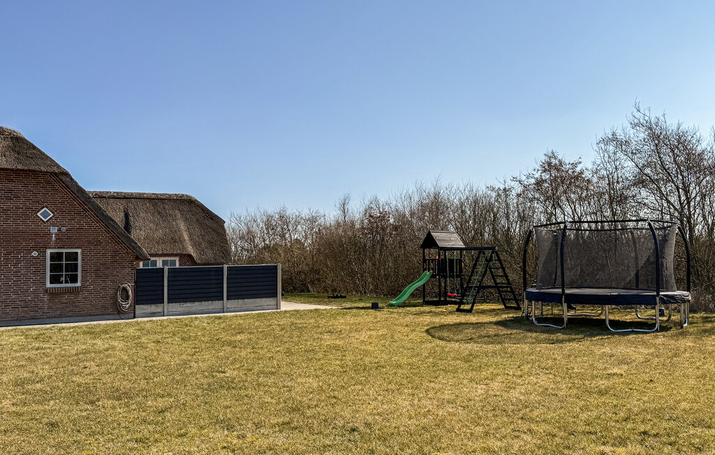 Ferienhaus - Vedersø Klit / Vester Husby , Dänemark - C04601 11