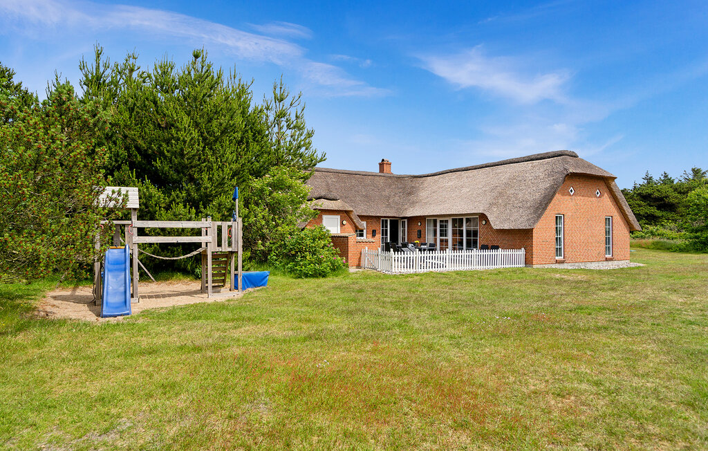 Feriehuse - Vedersø Klit , Danmark - C04435 12