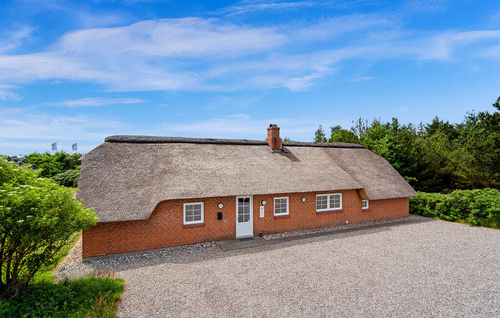 Feriehuse - Vedersø Klit , Danmark - C04435 13