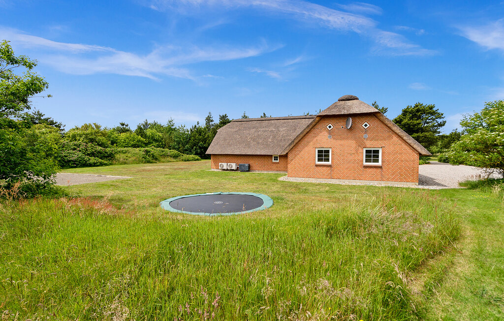 Feriehuse - Vedersø Klit , Danmark - C04435 14