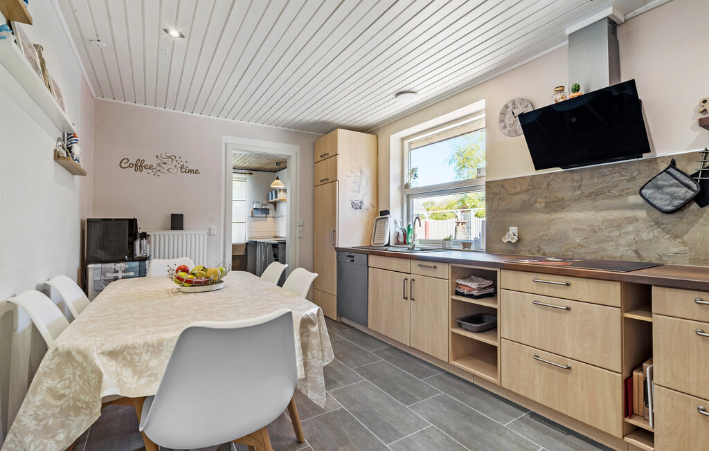 Domy wakacyjne - Husby , Dania - C04639 7