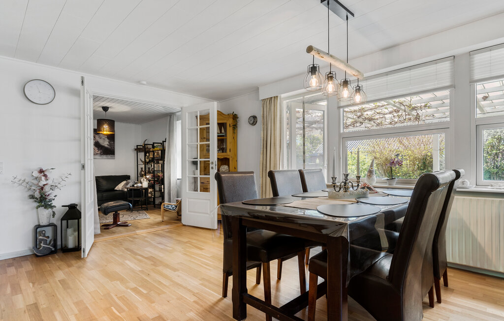 Domy wakacyjne - Husby , Dania - C04639 6