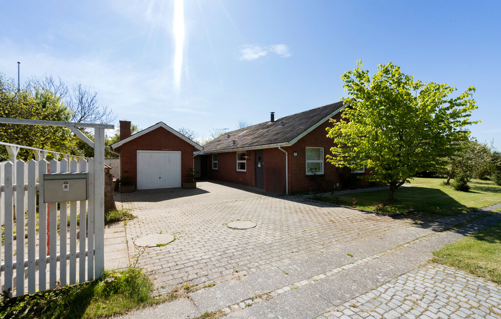 Domy wakacyjne - Husby , Dania - C04639 10