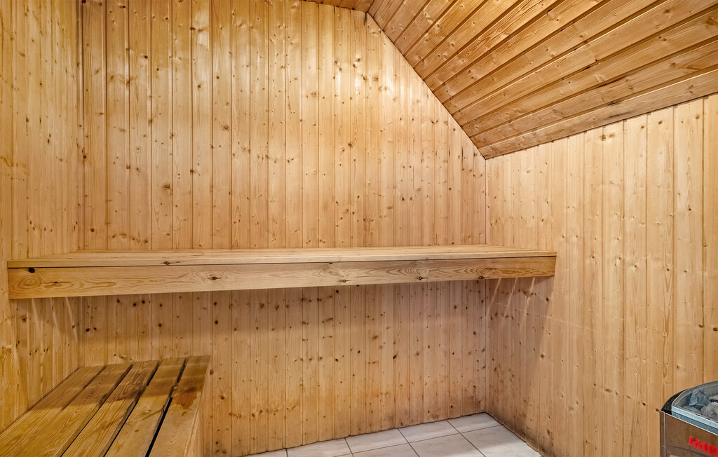 Ferienhaus - Vester Husby , Dänemark - C04717 8