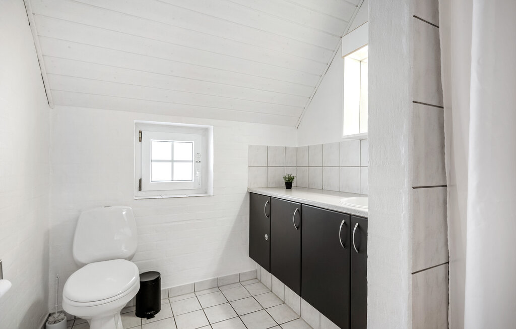Ferienhaus - Vester Husby , Dänemark - C04717 27