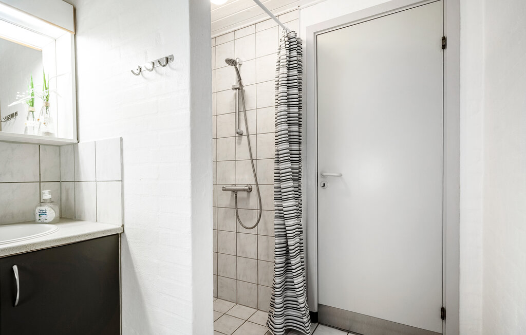 Ferienhaus - Vester Husby , Dänemark - C04717 28