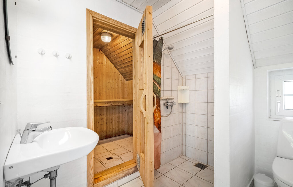 Ferienhaus - Vester Husby , Dänemark - C04717 29