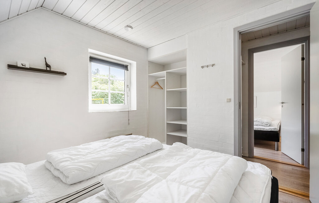 Ferienhaus - Vester Husby , Dänemark - C04717 22