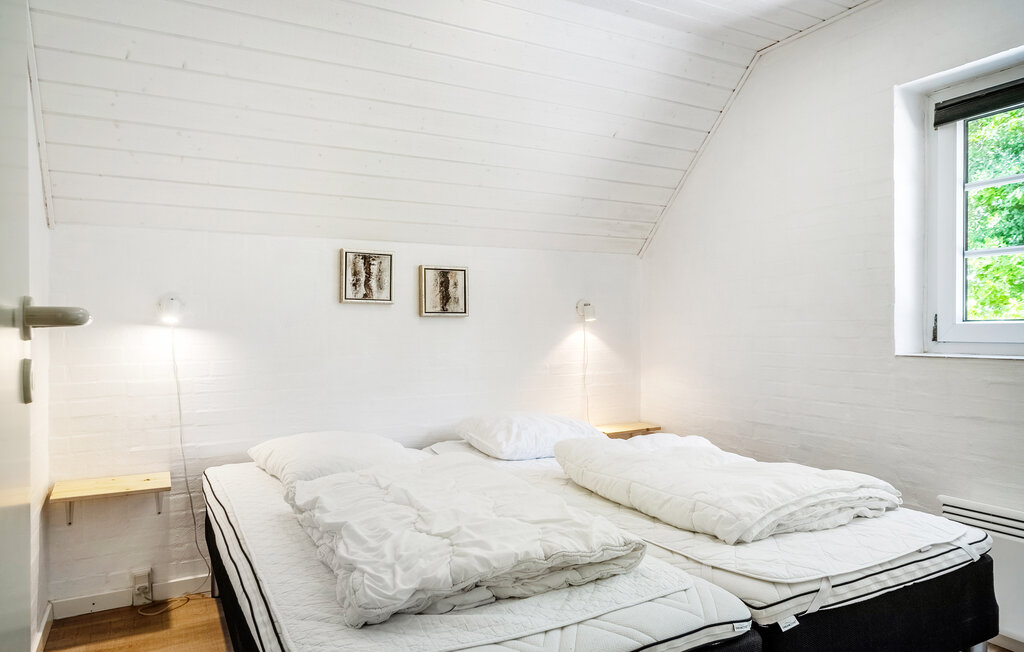 Ferienhaus - Vester Husby , Dänemark - C04717 23