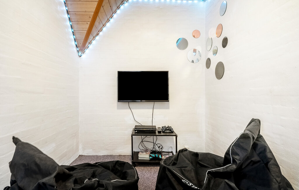 Ferienhaus - Vester Husby , Dänemark - C04717 18