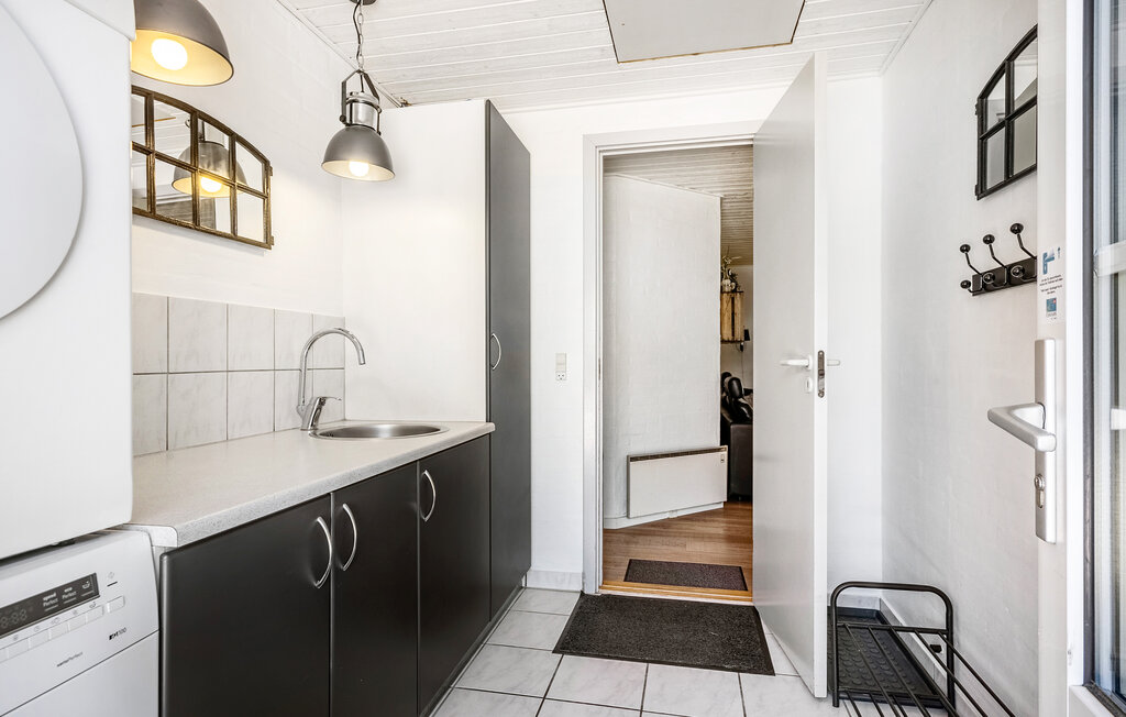 Ferienhaus - Vester Husby , Dänemark - C04717 19