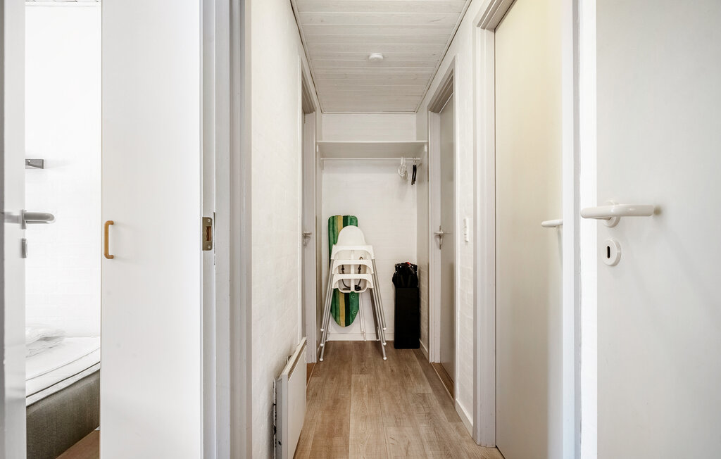 Ferienhaus - Vester Husby , Dänemark - C04717 20