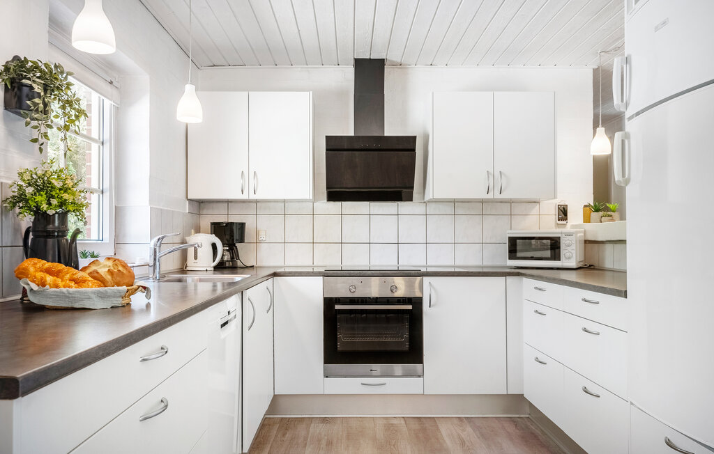 Ferienhaus - Vester Husby , Dänemark - C04717 7