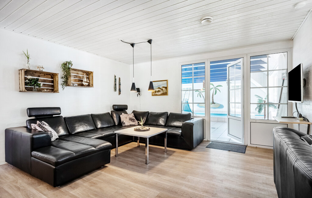 Ferienhaus - Vester Husby , Dänemark - C04717 3