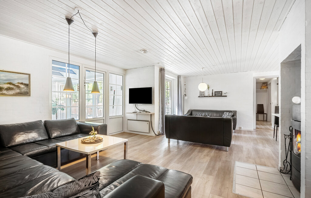 Ferienhaus - Vester Husby , Dänemark - C04717 4