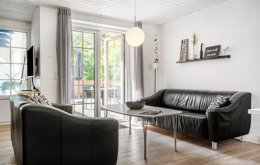 Ferienhaus - Vester Husby , Dänemark - C04717 5