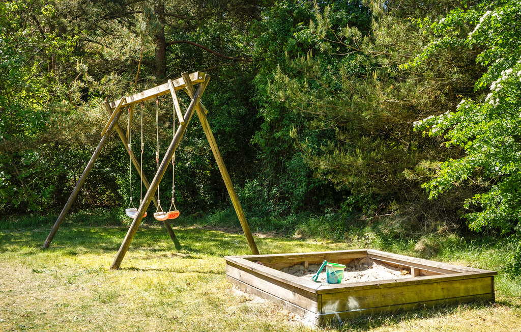 Ferienhaus - Vester Husby , Dänemark - C04717 15