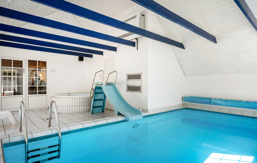 Ferienhaus - Vester Husby , Dänemark - C04717 11