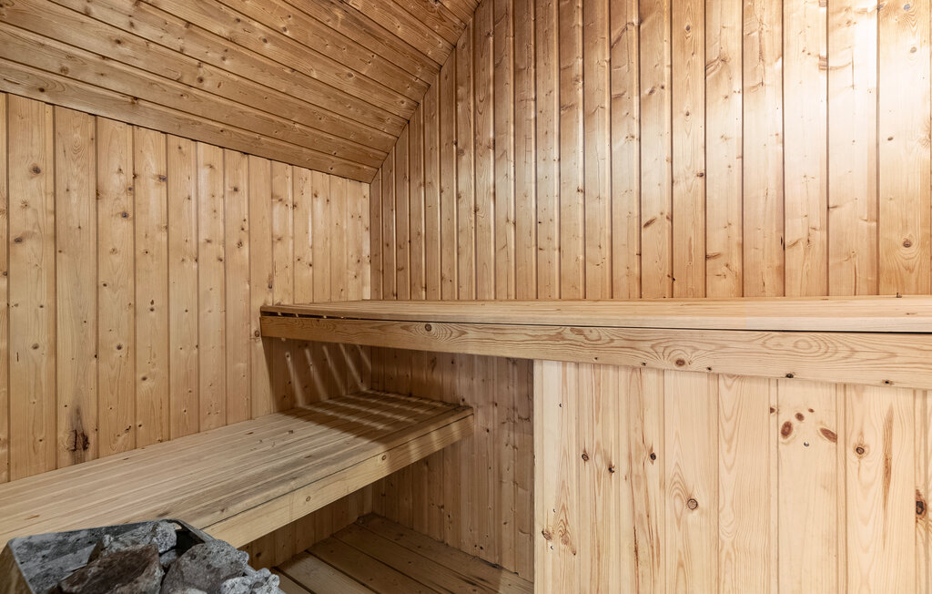 Ferienhaus - Vester Husby , Dänemark - C04336 30