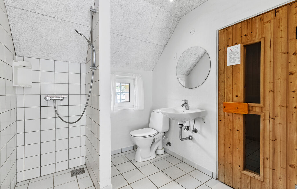 Ferienhaus - Vester Husby , Dänemark - C04336 27