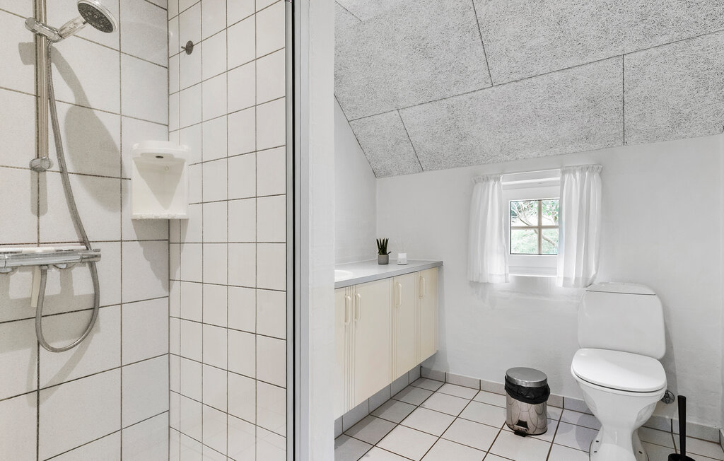 Ferienhaus - Vester Husby , Dänemark - C04336 29