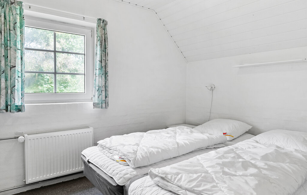 Ferienhaus - Vester Husby , Dänemark - C04336 21