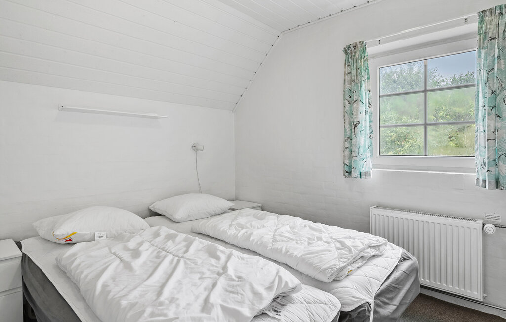 Ferienhaus - Vester Husby , Dänemark - C04336 22