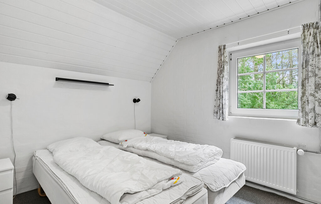 Ferienhaus - Vester Husby , Dänemark - C04336 24