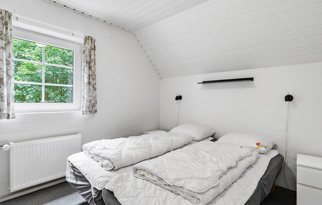 Ferienhaus - Vester Husby , Dänemark - C04336 25