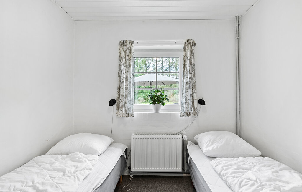 Ferienhaus - Vester Husby , Dänemark - C04336 26