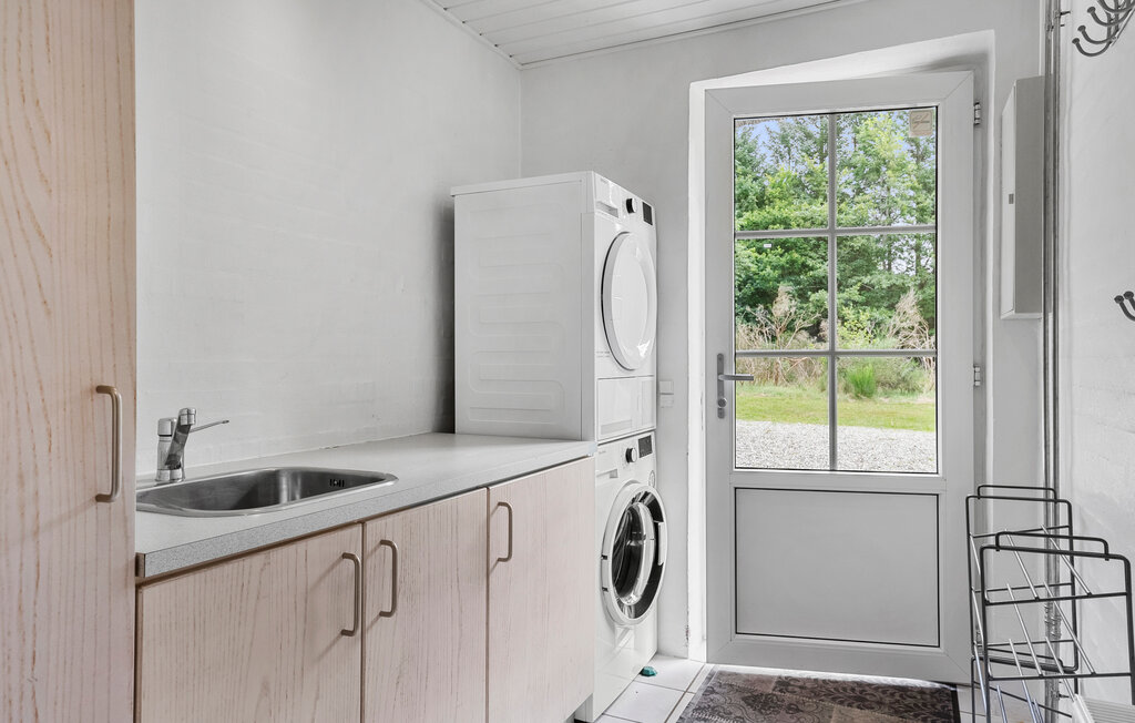 Ferienhaus - Vester Husby , Dänemark - C04336 20